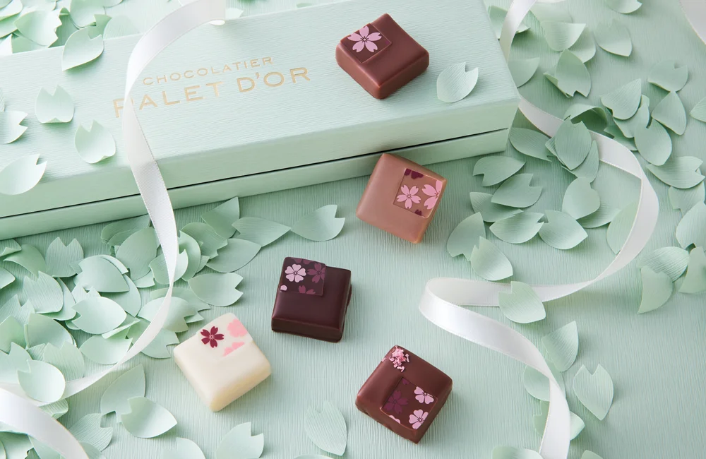 SAKURA ペアリング