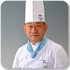 三嶋 隆夫(フランス菓子16区)