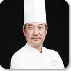 山本 次夫(ベルグの4月)